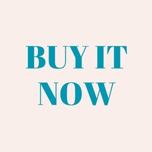 008 BUY IT NOW Live Listing - Thanks For Shopping! Jennatunes